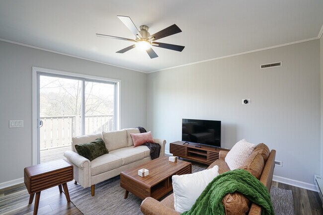 Foto del edificio - 256 Spring St