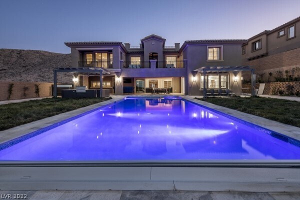 Foto del edificio - 8 Olympia Ridge Dr
