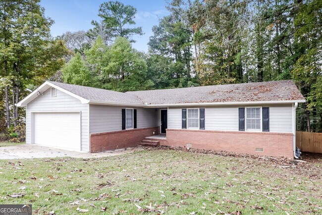 Building Photo - 1609 Sugar Plum Dr SW
