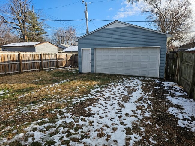 Photo - 1719 Dawson St House