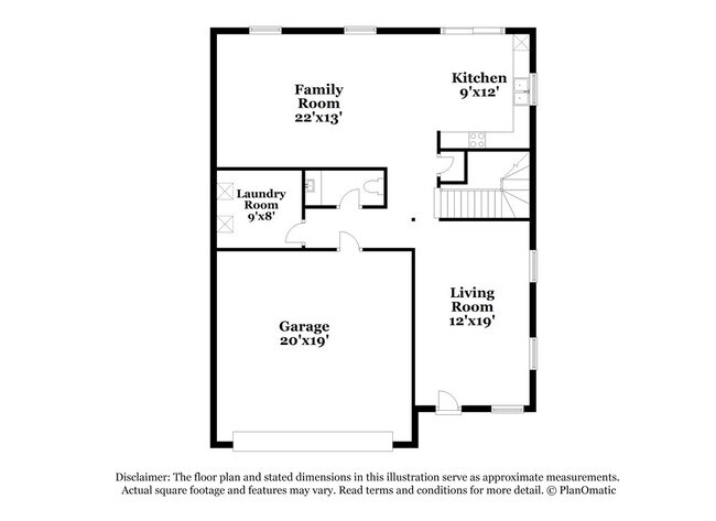 Foto del edificio - 9217 Dry Creek Dr