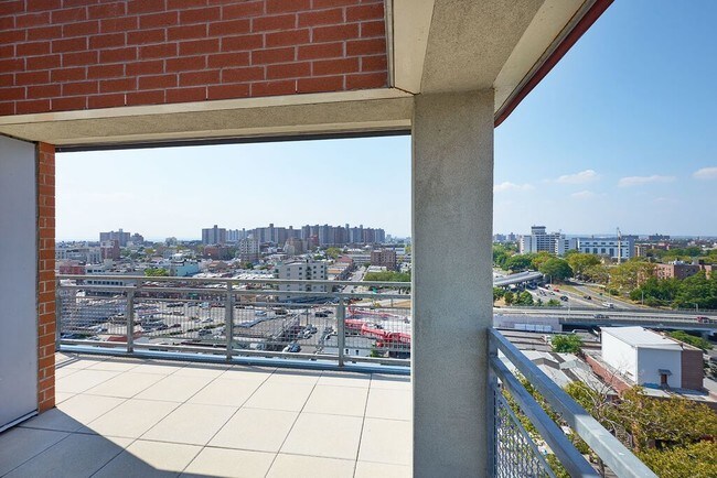 1125 Banner Avenue Apartments Brooklyn Ny Apartments Com