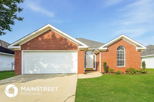 Building Photo - 4928 Madison Cir