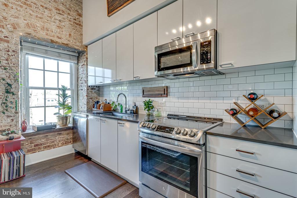 Foto principal - 515 N Washington St