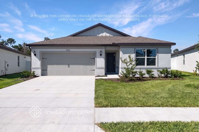 Building Photo - 3802 Benham Rise Rd