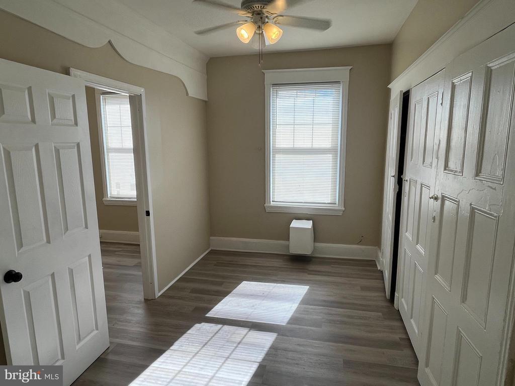 Building Photo - 317 Reed St