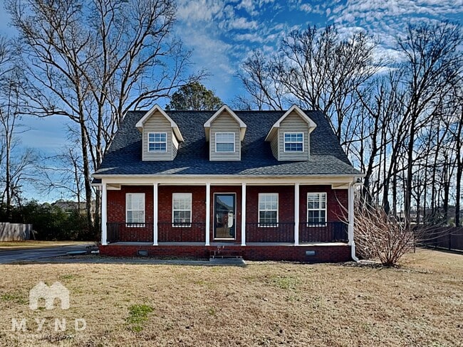 Building Photo - 364 Old Glory Ln