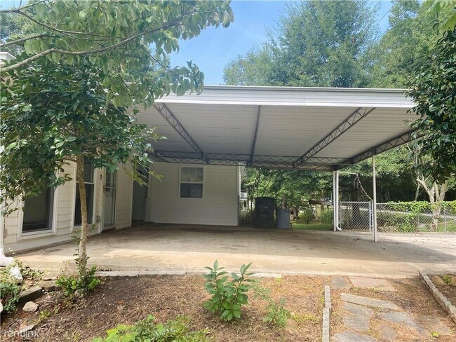 Building Photo - 4 br, 2 bath House - 3386 Shadyside Road Sw