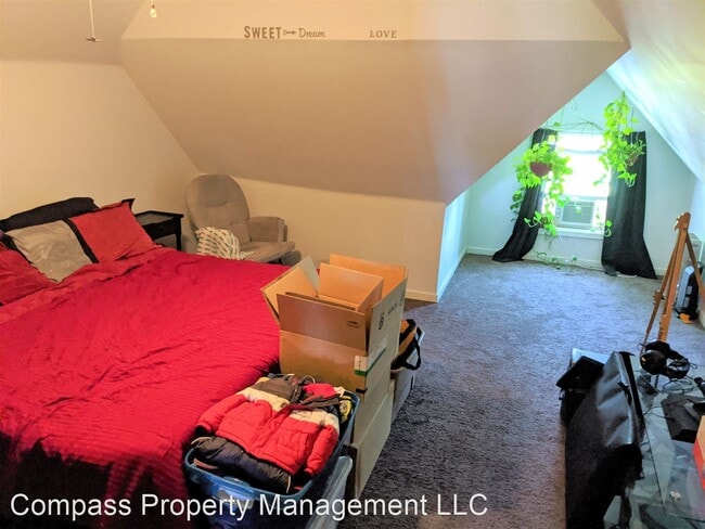Building Photo - 2 br, 1 bath House - 1814 S Talbott St.