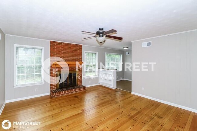 Building Photo - 5461 Blue Ridge, Memphis, TN 38134
