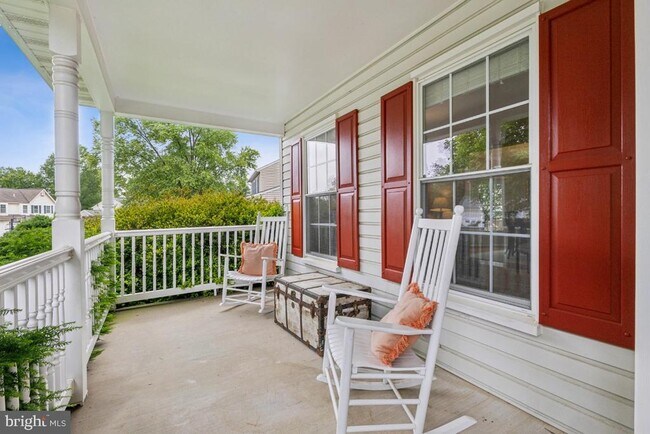 Foto del edificio - 5433 Braddock Ridge Dr