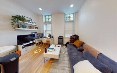 Foto principal - 116 Mount Auburn St