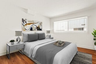 Interior Photo - Eastborne Avenue Apartments