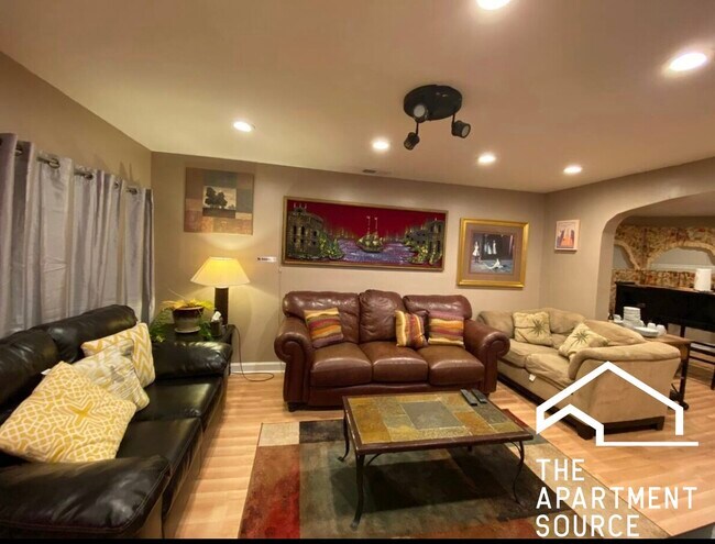 Foto del edificio - 4225 S Talman Ave