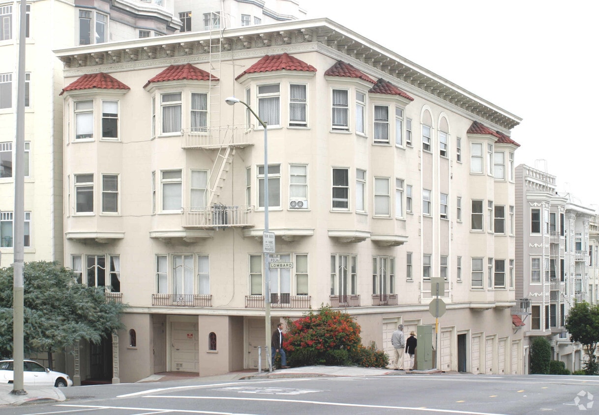 Building Photo - Lombard Place I DE, LLC