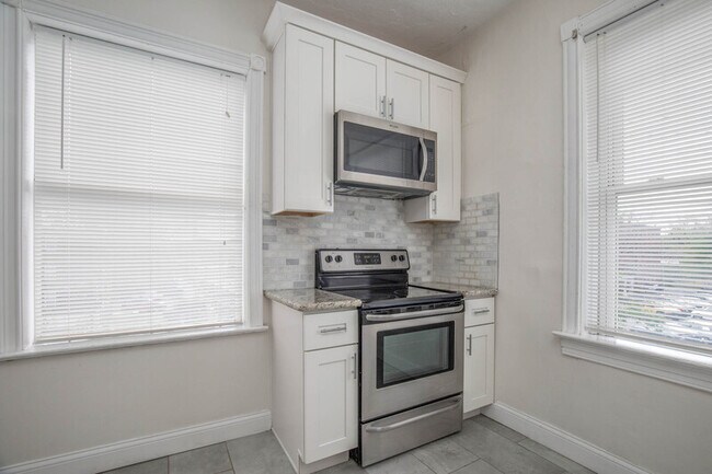 Foto del edificio - 2338 Tower Grove Avenue - 2E