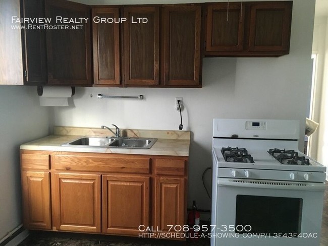 Building Photo - 2 bedroom in Chicago IL 60628