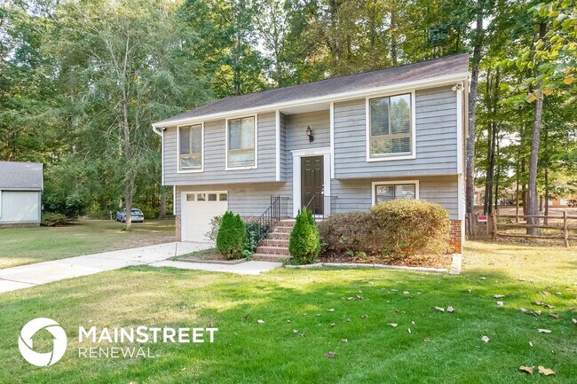 Foto del edificio - 6205 Judas Tree Ln