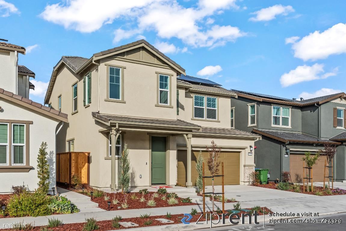 Primary Photo - 4 br, 3 bath House - 1765 Jade Place, Trac...