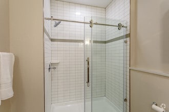 2BD, 2BA - 924 SF - Eagles Peak - 55+ Active Adult Community