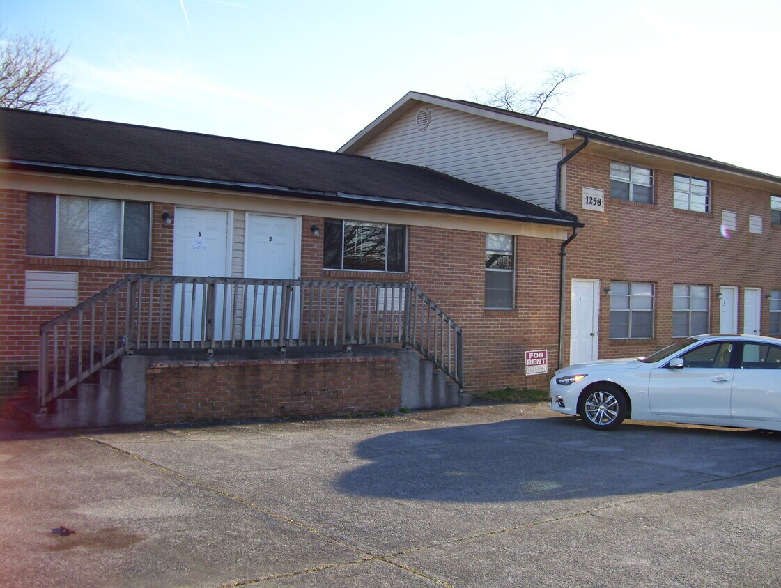 1258 Upton St, Alcoa, TN 37701 House Rental in Alcoa, TN