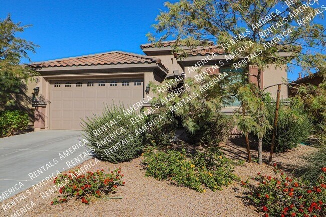 Building Photo - 10910 E Calypso Ave