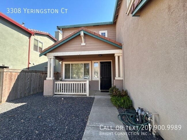 Building Photo - 3308 Yeringston Ct-