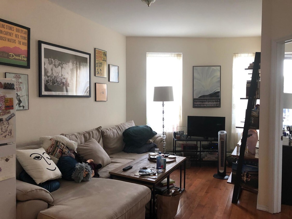 1402 Cortelyou Rd Unit 3, Brooklyn, NY 11226 Condo for Rent in