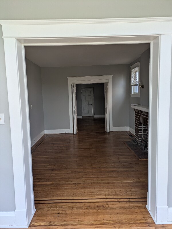 Foto del edificio - 818 E 35th St