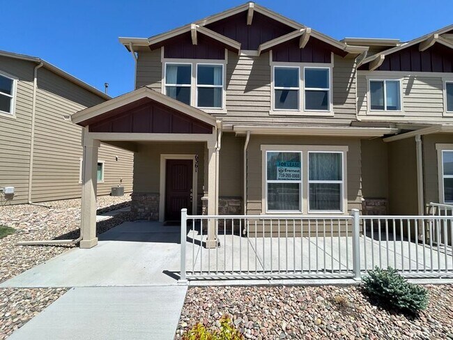 Building Photo - 6361 Old Glory Dr