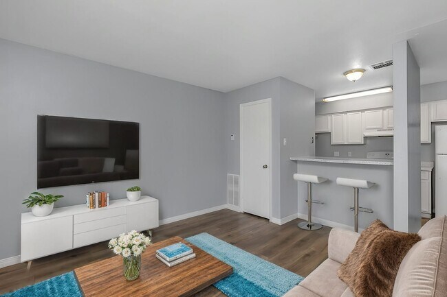 Foto del edificio - Lifestyle on Pines