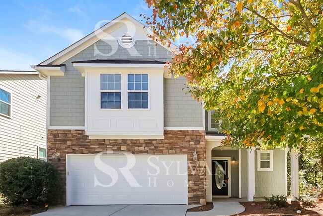Building Photo - 2055 Valley Creek Dr