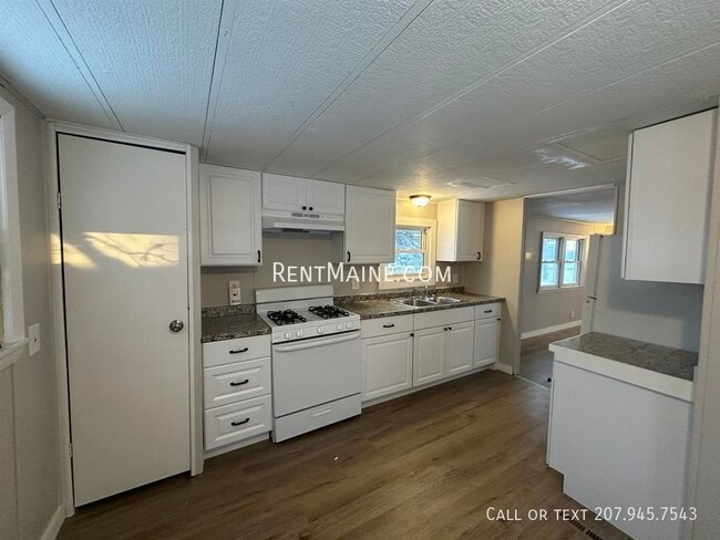 Foto del edificio - 30 Exeter Rd