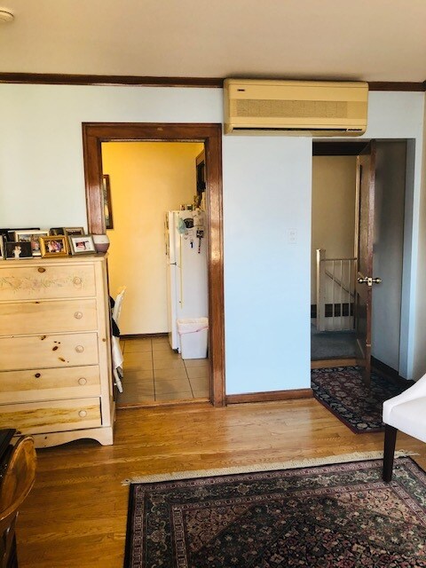 Kitchen - 14 W 1st St