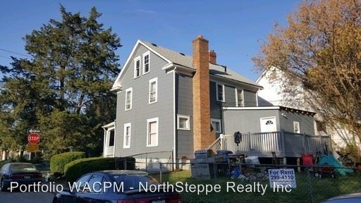 Foto del edificio - 5 br, 2 bath Apartment - 165 Tompkins
