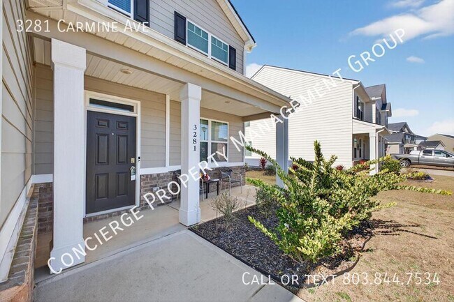 Foto del edificio - 3281 Carmine Ave