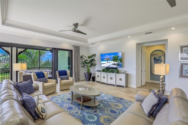Foto del edificio - 16433 Carrara Way