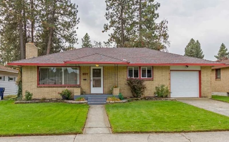 Foto principal - 227 W Franklin Ct