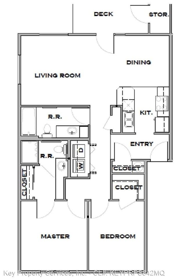 Building Photo - 4705 NE Leverich Park Way