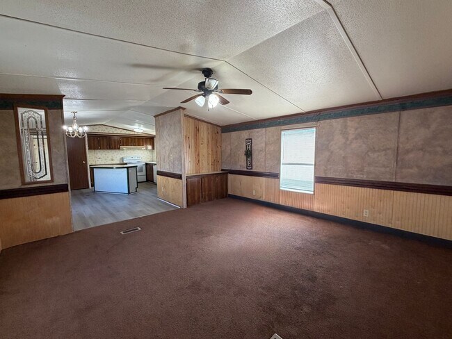 Foto del edificio - FOR RENT IN LAFAYETTE: 3-bedroom, 2-bathroom Mobile Home!