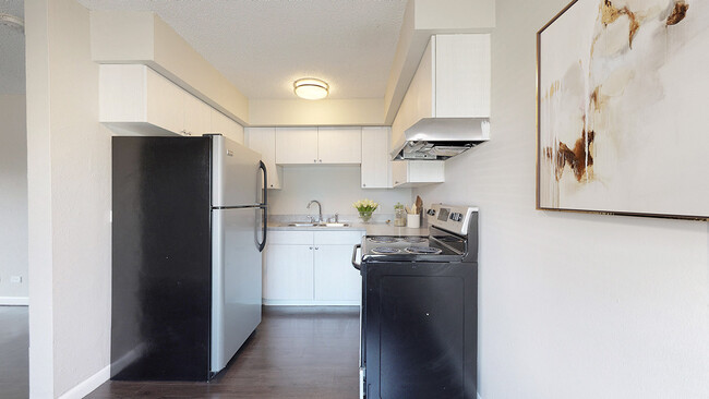 Foto del edificio - Boutique Apartments
