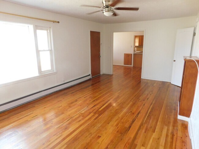 Foto del edificio - Spacious Home in Palisade