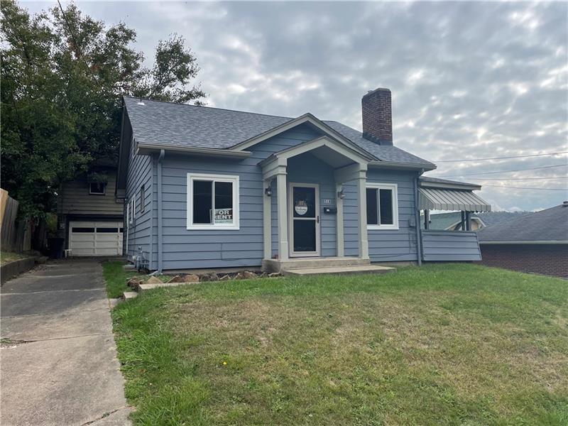 518 School St, Springdale, PA 15144 House Rental in Springdale, PA