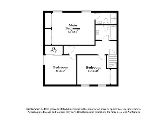 Building Photo - 1056 Leclerc Pl