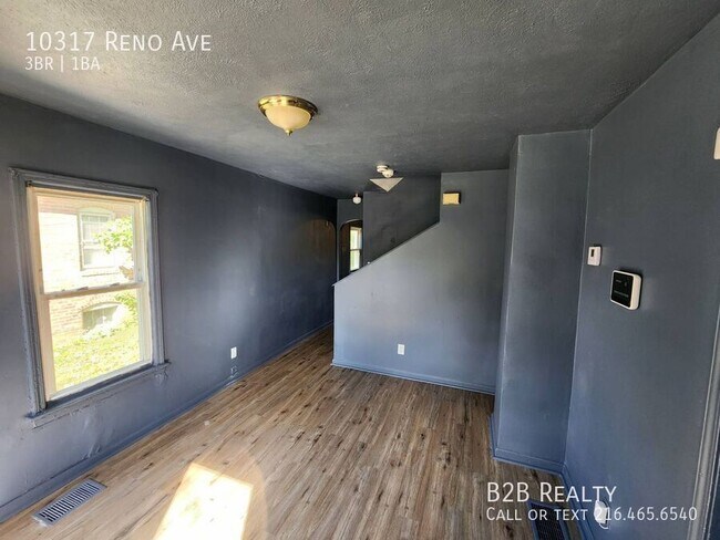 Building Photo - 10317 Reno Ave