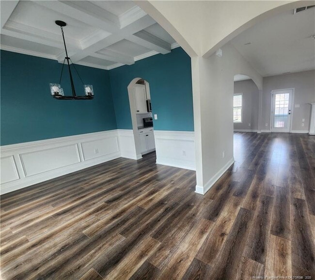 Foto del edificio - 3117 Hunting Lodge Rd