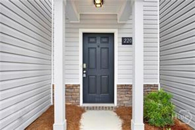 Foto del edificio - Townhome for Rent