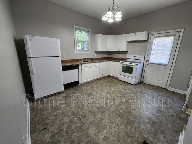 Foto del edificio - 1201 S 11th St