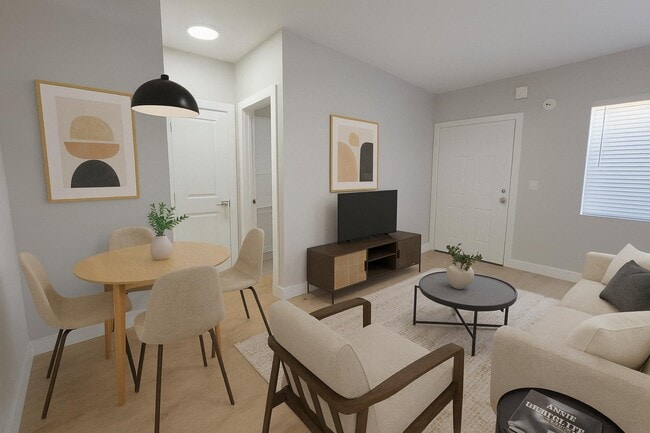 Building Photo - 1315 NE Miami Ct