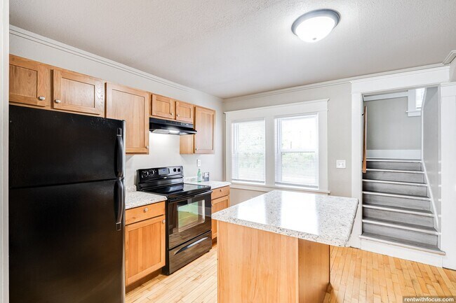 Foto del interior - 1202-1312 Summit Ave